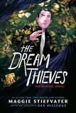 THE DREAM THIEVES GRAPHIC NOVEL: 2