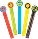 Baker Ross Ninja Bellenblaas (10 stuks)