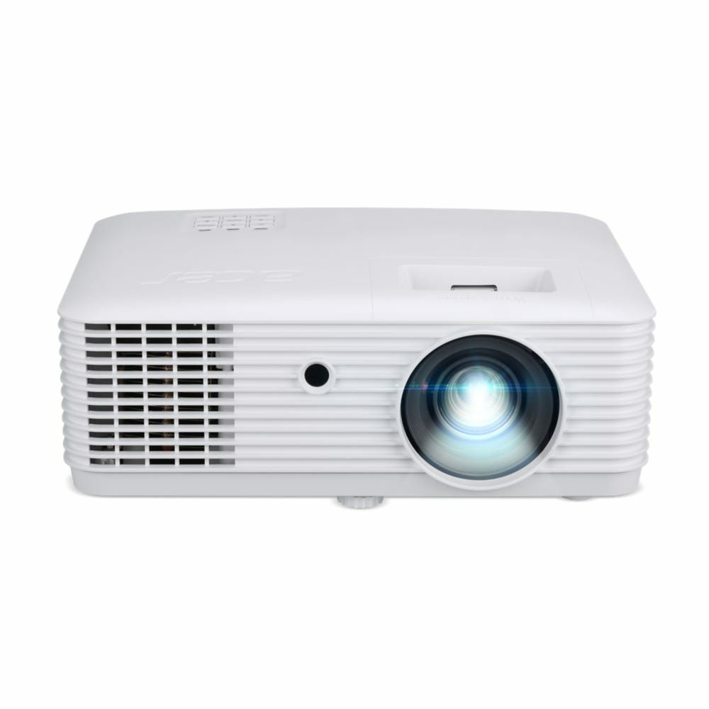 Acer Vero PL3510ATV Projector - 5000 ANSI Lumens - 1080p - White