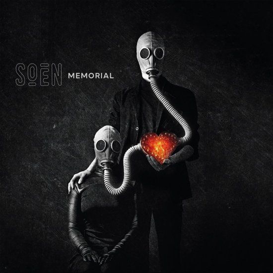 Memorial Soen Memorial