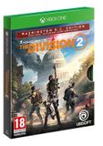 Ubisoft The Division 2 - Washington D.C. Edition - Xbox One