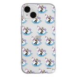 ERT GROUP mobiel telefoonhoesje voor Apple Iphone 14 origineel en officieel erkend Disney patroon Minnie 030