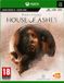 Bandai Namco Entertainment Inc. The Dark Pictures Anthology: House of Ashes - Xbox One