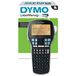 Dymo S0968960 Label Manager 280 Draagbaar Label Maker Qwerty Toetsenbord LM 420P Label Maker Zwart/Helder