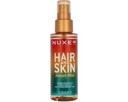 Nuxe Hair & Skin Mist Sunset Bliss - 100 ml