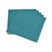 Homéa, Set van 20 papieren servetten, 3-laags, 33 x 33 cm, vitamine smaragd
