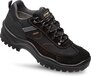 Grisport Torino Low Unisex Wandelschoenen - Black - Maat 36