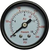 Aerotec Manometer 9415451