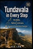 Tundavala Libri GmbH Tundavala in Every Step