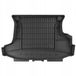 Frogum Dryzone - Kofferbakmat Nissan X-Trail T30 (2000-2008) - Met Organizer - 5cm Hoge Rand - Anti-slip