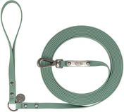 Trixie Hondenriem Sleeplijn Waterafstotend PVC Salie - 10m