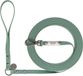 Trixie Hondenriem Sleeplijn Waterafstotend PVC Salie - 10m