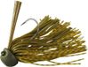 Gamakatsu Warning Shot Standing Jig 12 gr 3/0 Fire Claw
