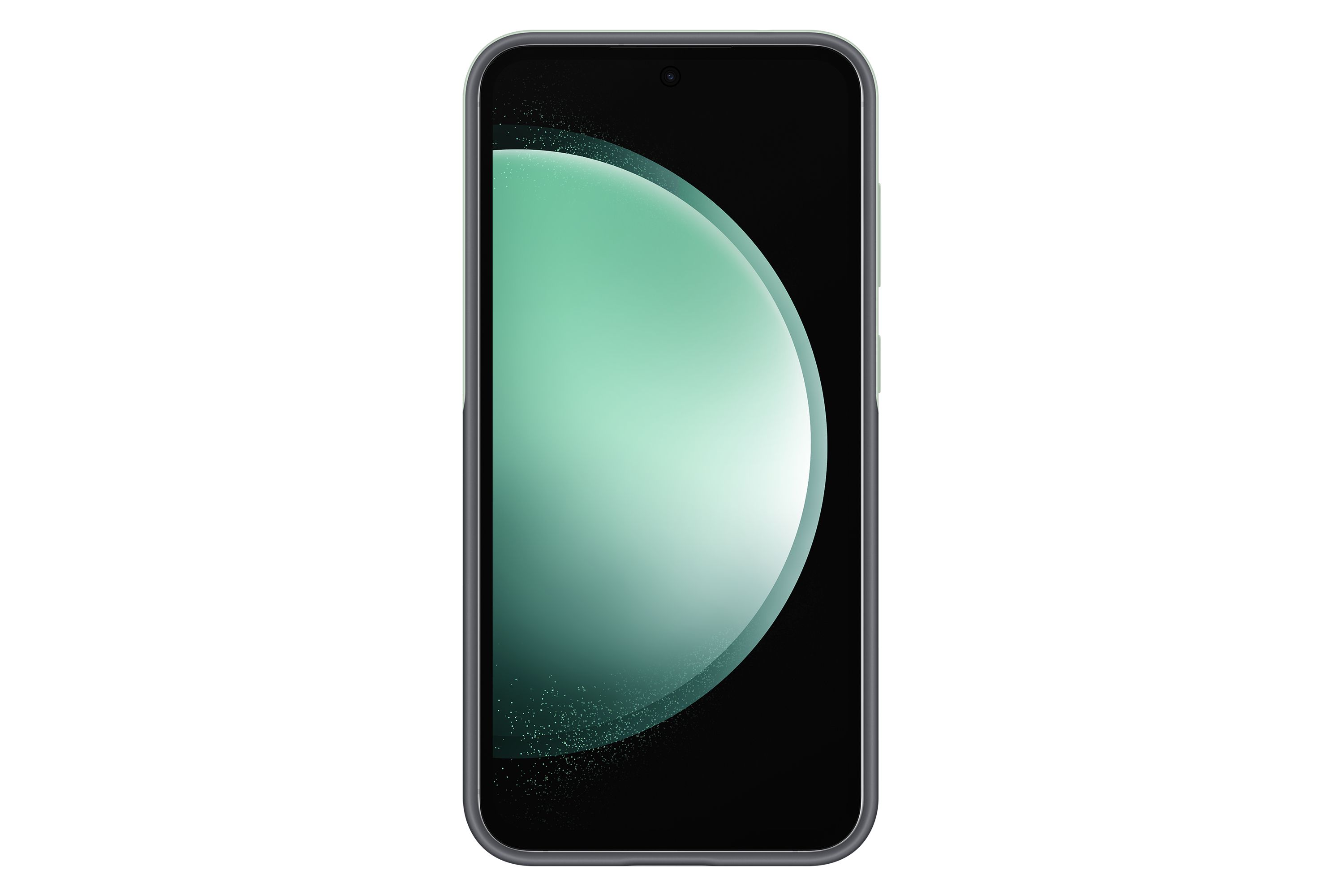 Samsung Galaxy S23 FE Silicone Case - Mint