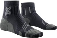 X-SOCKS - XSR7XPS24M-B036 - Sokken - Unisex - Maat 39-41 - Zwart