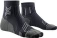 X-SOCKS - XSR7XPS24M-B036 - Sokken - Unisex - Maat 39-41 - Zwart