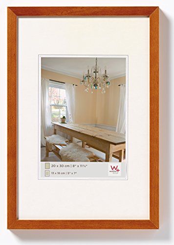 Walther Design fotolijsten Peppers - 4004122133383
