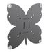Meliconi SlimStyle Plus 200 S - TV Wall Mount - 26 - 40 inch - Black