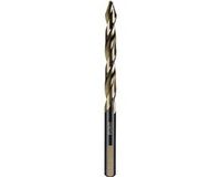 Ruko 259068E HSSE-Co 5 Metaal-spiraalboor 6.80 mm Gezamenlijke lengte 109 mm DIN 338 3 vlakken schacht 1 stuk(s)