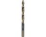 Ruko 259068E HSSE-Co 5 Metaal-spiraalboor 6.80 mm Gezamenlijke lengte 109 mm DIN 338 3 vlakken schacht 1 stuk(s)