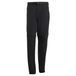 ADIDAS TERREX Outdoorbroek 'Xperior Utilitas' zwart