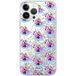ERT GROUP mobiel telefoonhoesje voor Apple iPhone 12/12 PRO - Origineel Disney Minnie 023 met glitter