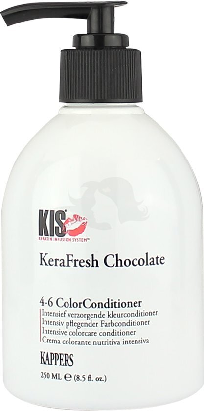 KiS-KiS KeraFresh Color Conditioner