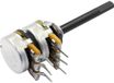 OMEG PC2G16BU CEP F22 F:35 A22K Potentiomètre rotatif stéréo 0,25 W 22 kΩ 1 pièce