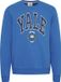 Blend - Sweatshirt - Heren - Victoria Blue
