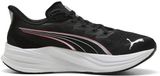 Puma Darter Pro 2 Hardloopschoenen Zwart EU 42 1/2
