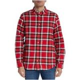 Tommy Hilfiger Overhemd Lange Mouw DM0DM17245 XNL