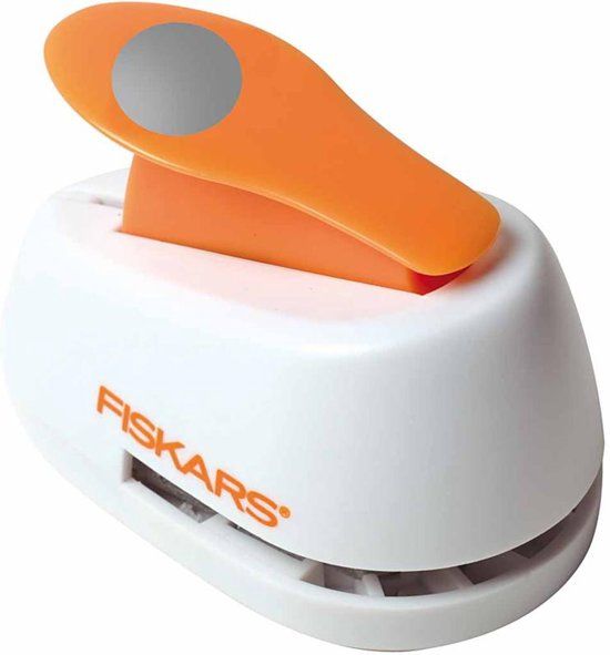 Lever Punch - 25 mm Circle - 1 piece