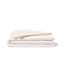 HEMA Couette 200x200 cm Chaîne 4 Saisons (blanc)