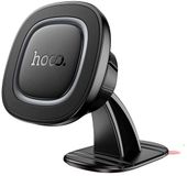Hoco Magnetische telefoonhouder voor in de auto 360 graden Dashboard Zwart