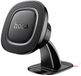 Hoco Magnetische telefoonhouder voor in de auto 360 graden Dashboard Zwart