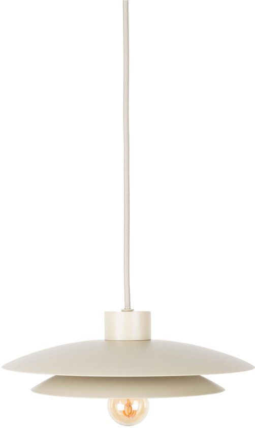 Housecraft Living Wubbo Hanglamp Beige