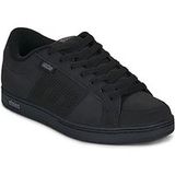 Etnies Kingpin Heren Sneakers - Zwart - EU41