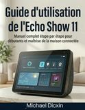 Guide Amazon Echo Show 11 User Guide