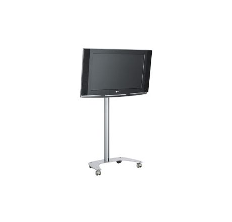 SMS Flatscreen trolley FM MST 1800 zwart