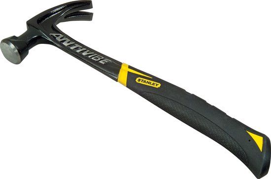Stanley FATMAX Klauwhamer Next Gen - FMHT1-51275