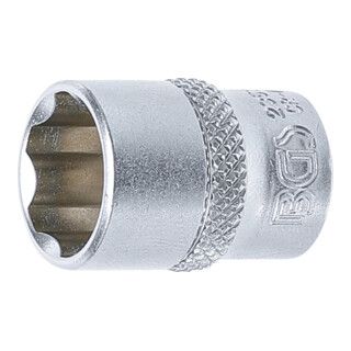 BGS - Dopsleutel - Super Lock - 13 mm