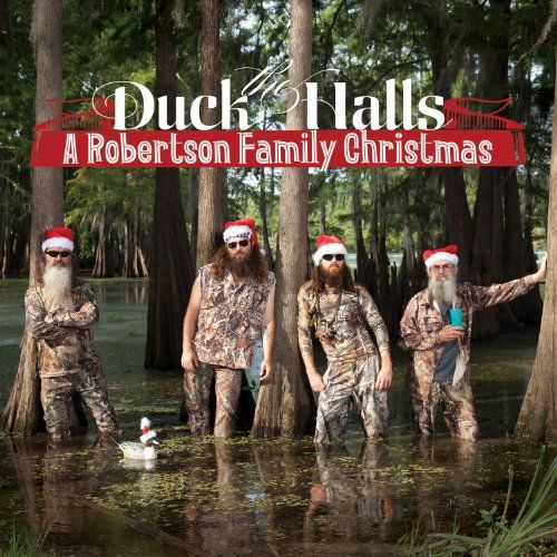 Duck the Halls: a Robertson Family Christmas