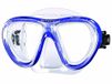 Seac Plage SLT, snorkelmasker voor volwassenen van hypoallergeen polymeer