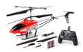 Carson Modellsport Easy Tyrann 670 Rescue RC helikopter voor beginners RTF