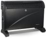 Emerio Convector Verwarmer - 2000W - Zwart