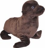Wild Republic Zeeleeuw knuffel 35 cm