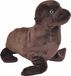 Wild Republic Zeeleeuw knuffel 35 cm