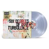 Warner Music Dream Theater - Six Degrees of Inner Turbulence (Rocktober 2025 Clear 2LP)