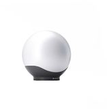 Steinel Sphera Lampe d'extérieur ⌀300mm - Lampe de jardin LED sphérique - 24V - Avec Bluetooth & RGB