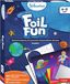 Trefl Skillmatics Set créative, Foil Fun, Space 62603